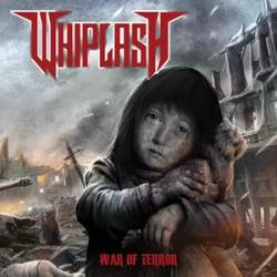 Whiplash (IDN) : War of Terror